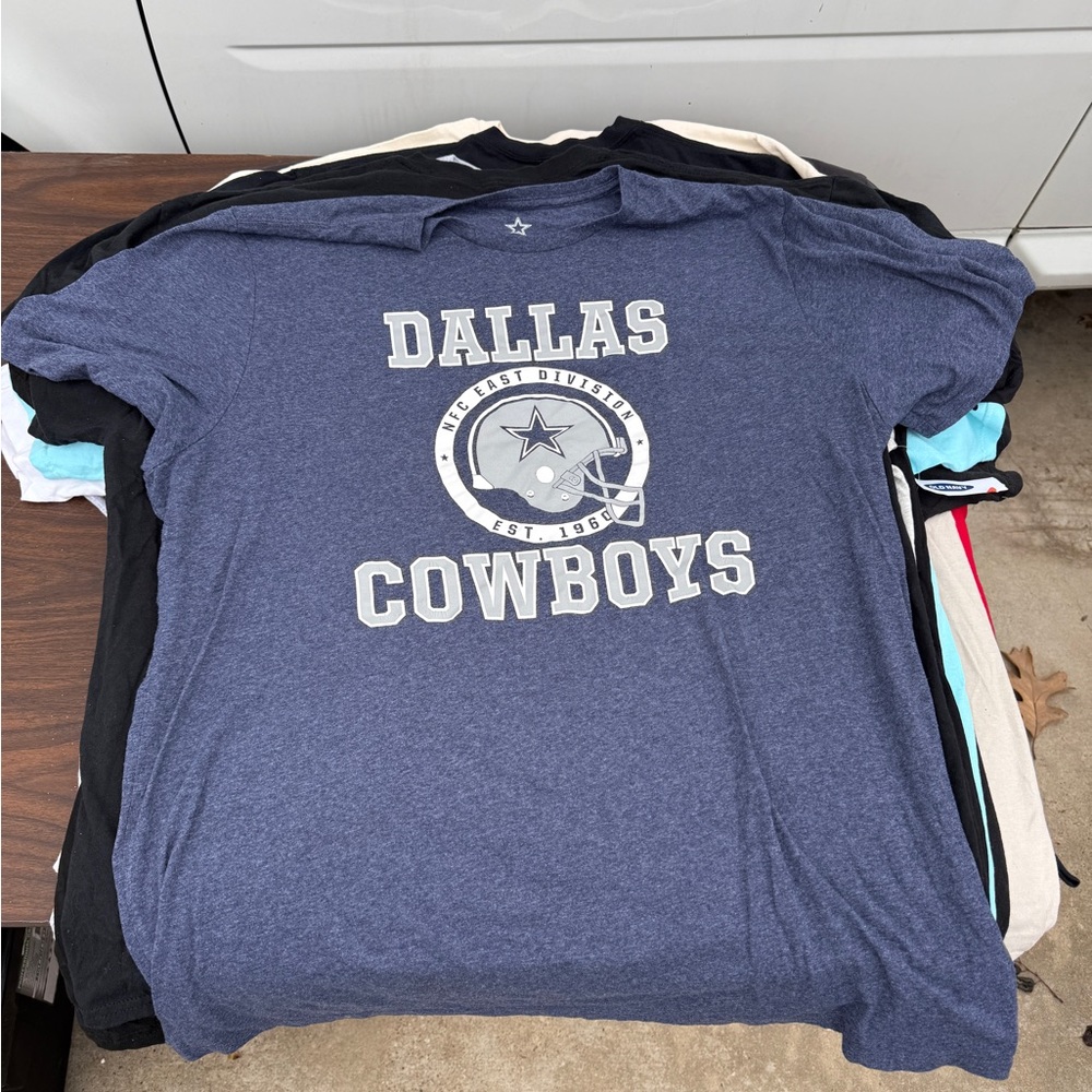 Dallas Cowboys T-Shirt